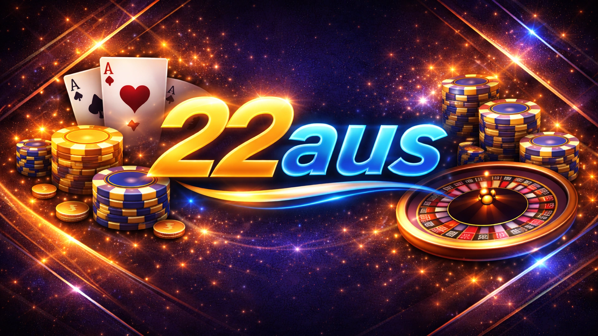 Aus22 Casino images