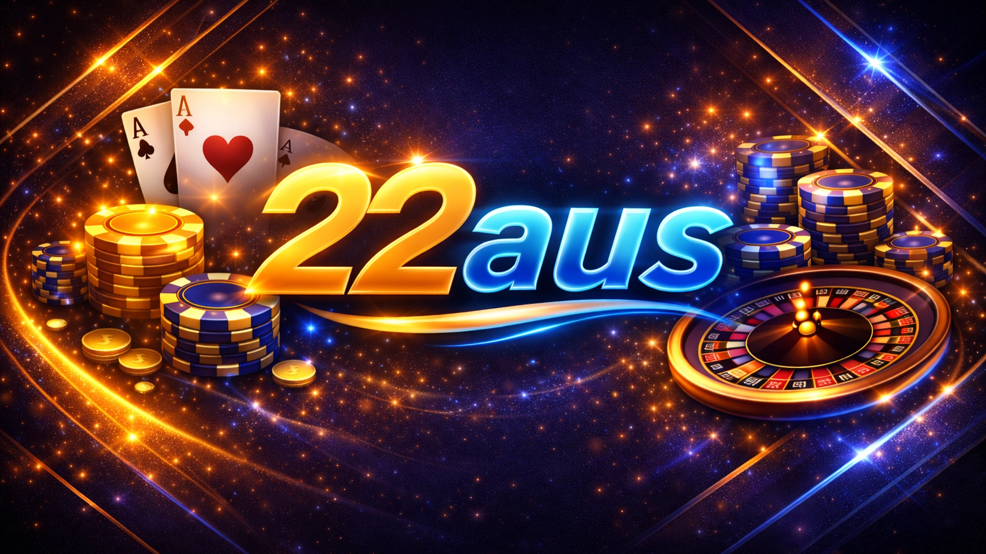 Aus22 Casino images